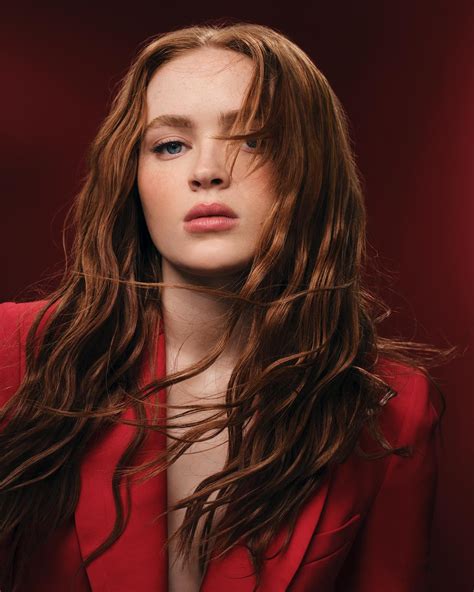 Sadie Sink – The Rising Young Actress Taking Hollywood by Storm